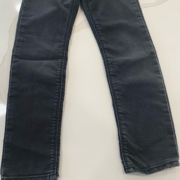Gap Kids 1969 Legging Jeans Sz 6 Regular - Picture 2 of 8